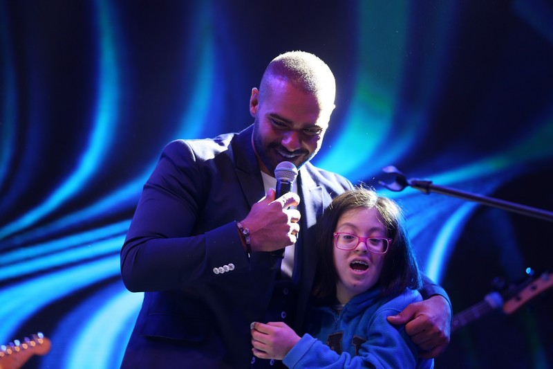 Joseph Attieh in Feytroun Summer Festival
